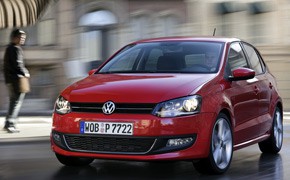 Volkswagen: Neue TSI- und TDI-Generation