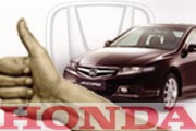Honda überholt Toyota bei Kundenzufriedenheit