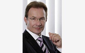 Medienbericht: Matthias Müller Favorit für Porsche-Vorsitz
