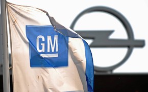 Marktgerüchte: Fiat und GM - war da was?