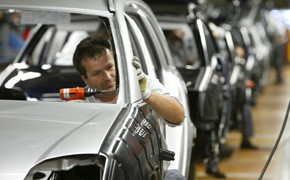 Medienberichte: Spekulationen über Opel-Zukunft reißen nicht ab