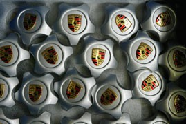 Verhandlungen: Porsche sucht weiter nach Geldquellen