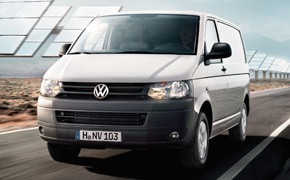 VW Leasing: Langzeitmiete für Flotten