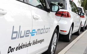 Studie: VW bleibt bei Autoinnovationen vorn