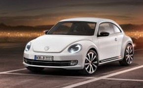 Vorverkauf: Neuer VW Beetle wird günstiger