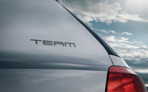 Volkswagen: Neues Sondermodell-Team