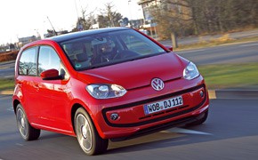 Zeitung: VW plant kleinere Geländewagen