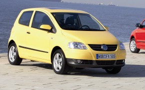 CC Rent a car: Kleinwagen-Offensive