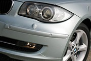 Dekra-Report: BMW 1er ist der Mängelzwerg