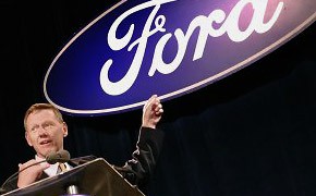 Wachstum: Ford will VW in China angreifen