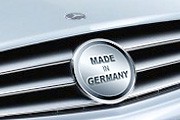 Umfrage: Deutsche fahren am liebsten deutsche Fabrikate