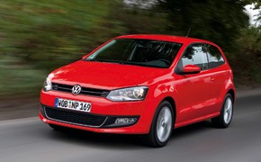 Volkswagen: Mit Komfort in den Herbst