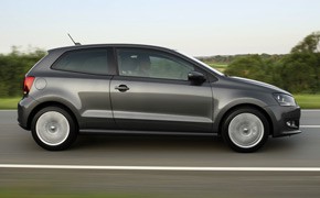 Volkswagen: Neuer 1.2 TSI für Polo und Golf