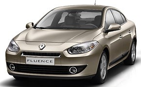 Renault: Limousine auf Mégane-Basis 