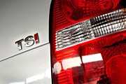 VW: Kleinster TSI-Motor debütiert im Golf