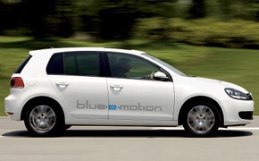 VW E-Golf: Erste Ergebnisse des Stromer-Tests