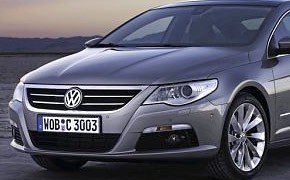 Weltpremiere in Detroit: VW streckt den Passat