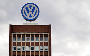 Zeitung: Korruptionsverdacht bei VW