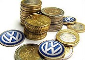 VW Financial: Alle Bereiche im Plus