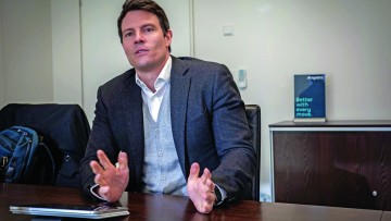 Alexander Lutz, Ayvens