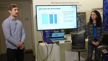 Hausmesse eeMobility 2020
