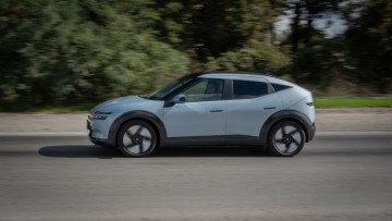 Hyundai Ioniq 3: Ein Kleinwagen, der keiner ist