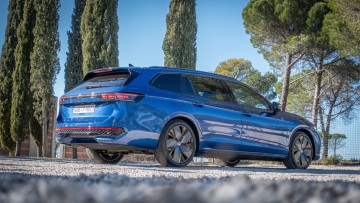 VW Passat: Preise für Einstiegsdiesel und weitere Motorisierungen da
