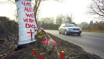 Tiefstand bei Verkehrstoten erwartet: Schlechtes Wetter – positive Zahlen