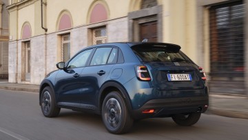 Der 600er hat einen deutlich höheren Nutzwert als der putzige Cinquecento