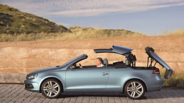 VW Eos 5