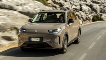 Mit dem B03X bringt Leapmotor nun ein elektrisches B-Segment-SUV in Europa auf den Markt.