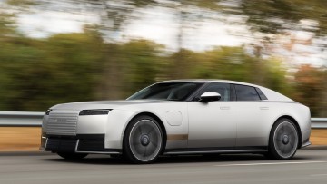 Jaguar Type 01 (2028)