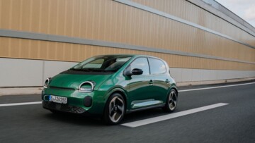 Fahrbericht: Renault Twingo Electric (2026)