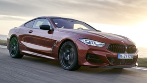 BMW 8er
