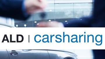 Mobilität: ALD startet Corporate Carsharing