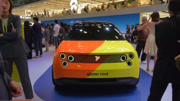 Auto China 2026