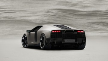 Audi Nuvolari