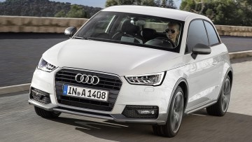 Audi-Antriebe: Umschwung in Ingolstadt