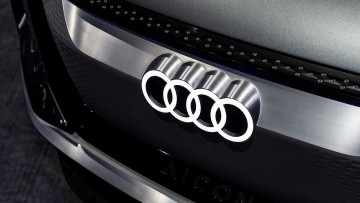 Audi-Neuheitenflut bis 2025: Viele Elektroautos und ein Luxus-A8