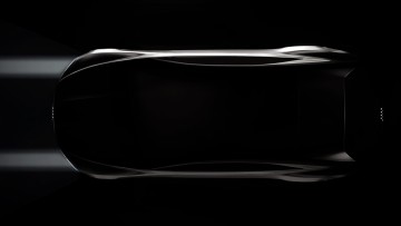 Audi: Ringe um neues Gesicht