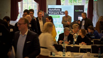 Autoflotte Fuhrpark-Tag 2019: Aufbruch in neue Mobilität