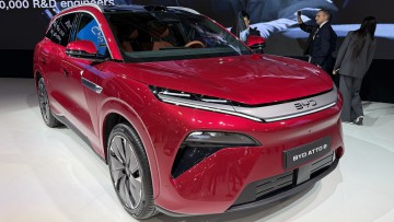 Mondial de l'Auto Paris / Paris Motor Show 2026