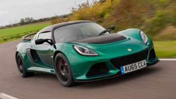 Lotus Exige