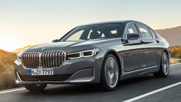BMW 7er