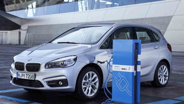 Plug-in-Hybride: Besser als ihr Ruf