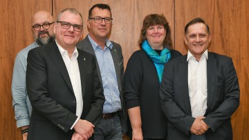 BVF-Mitgliederversammlung: Claudia Westphal verstärkt Vorstand