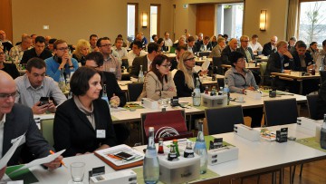 Bundesverband Fuhrparkmanagement (BVF)