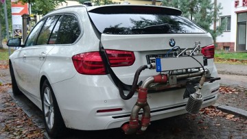 Abgas-Vorwürfe: BMW will fraglichen 3er-Diesel selbst prüfen