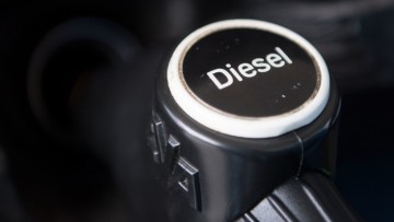 Kritik nach Diesel-Gipfel: Fahrverbote nicht vom Tisch