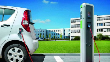 Leaseplan-Index: Deutschland kein Vorreiter der E-Mobilität